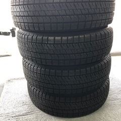 スタッドレスタイヤ