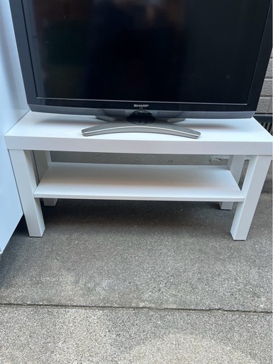 新生活セット一式:冷蔵庫、洗濯機、電子レンジ、掃除機、テレビ台