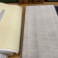 ★激安　美品　シャープ　空気清浄機　2019年製★の画像