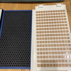 ★激安　美品　シャープ　空気清浄機　2019年製★の画像