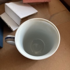 マグカップの画像
