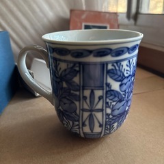 マグカップの画像