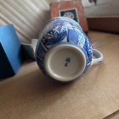 マグカップの画像