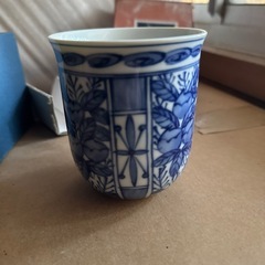 マグカップの画像