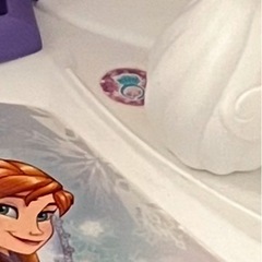 キッズ用ドレッサーの画像