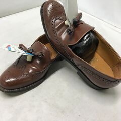 【FU2006】★リーガル 革靴 24.5cm シューズ 靴 堺...