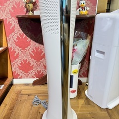 C5020【デロンギ】空気清浄機能付きファン Clean & Cool