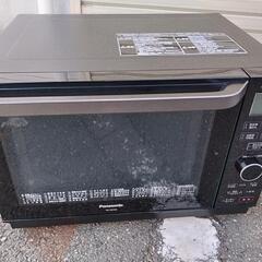 ♥Panasonic　オーブンレンジ