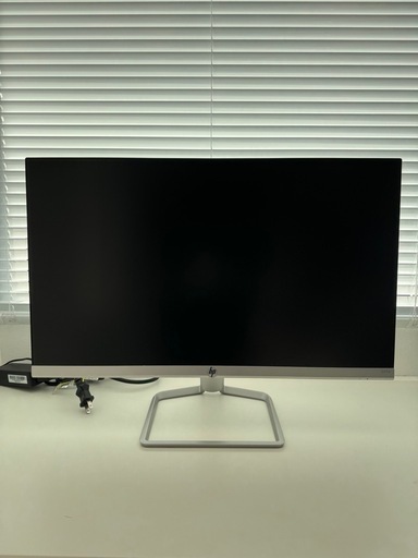HP 24fw 23.8インチモニター