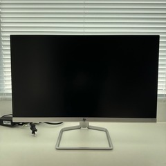 HP 24fw 23.8インチモニター 