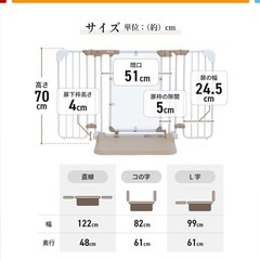 取引中　おくだけとおせんぼの画像