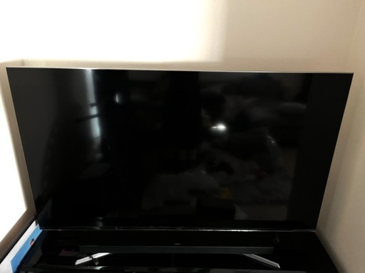 ハイセンス　65インチ　液晶テレビ