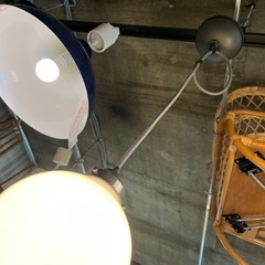 【武蔵小山店２点】【倉庫保管１点】 Tango-pendant タンゴ　ペンダント　ライト　アートワークスタジオ　art work studio 天井照明　ペンダントライト 【在庫3点】の画像
