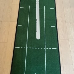 パターマット