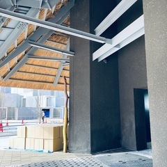 建築金物取付作業員、急募！！！の画像