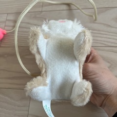 うさぎ　ぬいぐるみの画像