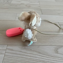 うさぎ　ぬいぐるみの画像