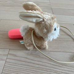 うさぎ　ぬいぐるみの画像