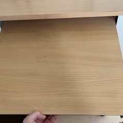 PCデスクの画像