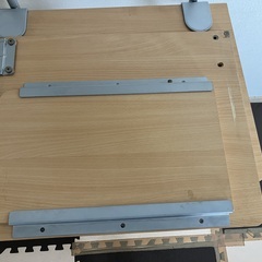 PCデスクの画像