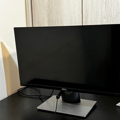 DELL PCモニター　　