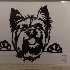 着付け・切り絵他教室　生徒募集中の画像