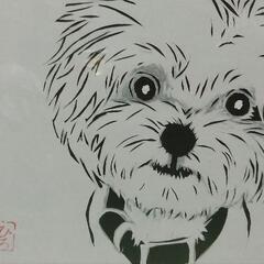 着付け・切り絵他教室　生徒募集中の画像