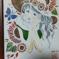 着付け・切り絵他教室　生徒募集中の画像