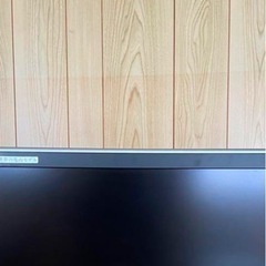 シャープ　テレビ　32インチ