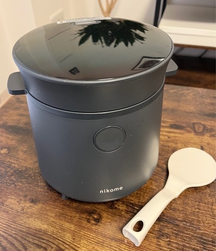 VERTEX 炊飯器 2合炊