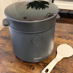 VERTEX 炊飯器 2合炊