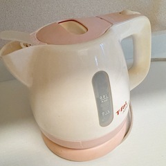 ティファール ケトル0.8L