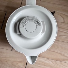 Tiger 電気ケトル　0.8Lの画像