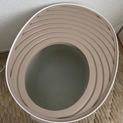 猫トイレの画像