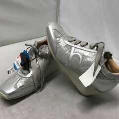 【FU2011】★ビューフォート スニーカー 24.0cm 靴 ...