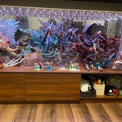 アクリルケース　自作