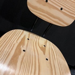 椅子①の画像