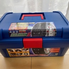 タイヤチェーン　エコメッシュII FB-14　