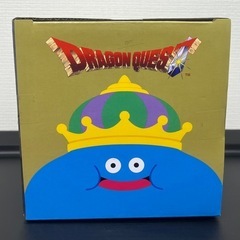 ドラゴンクエスト　キングスライムキャンドルライト！の画像
