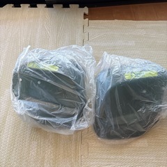 バイクシールド