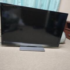 テレビ37型 Fire TVstick