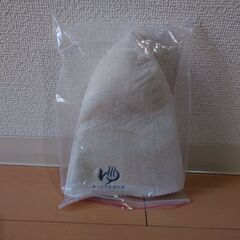 サウナハット サウナキャップ ゆーとぴあ仙台南 新品未使用