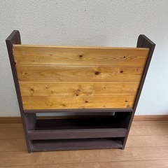 本棚（取引中）の画像