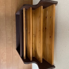 本棚（取引中）の画像