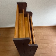 本棚（取引中）の画像