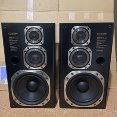 VICTOR DC-Z7000 SPEAKER