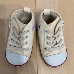 ベビーシューズ