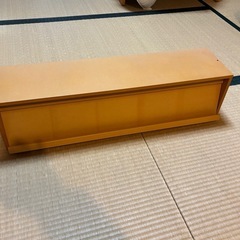 CD収納ラック