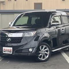 😊東海エリア・自社ローン取り扱い店！ bB Z Xver