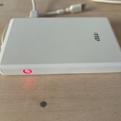 R02P003W   ポータブル充電器　　iPhoneの画像